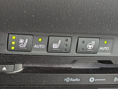 2019 Lexus ES ES 350