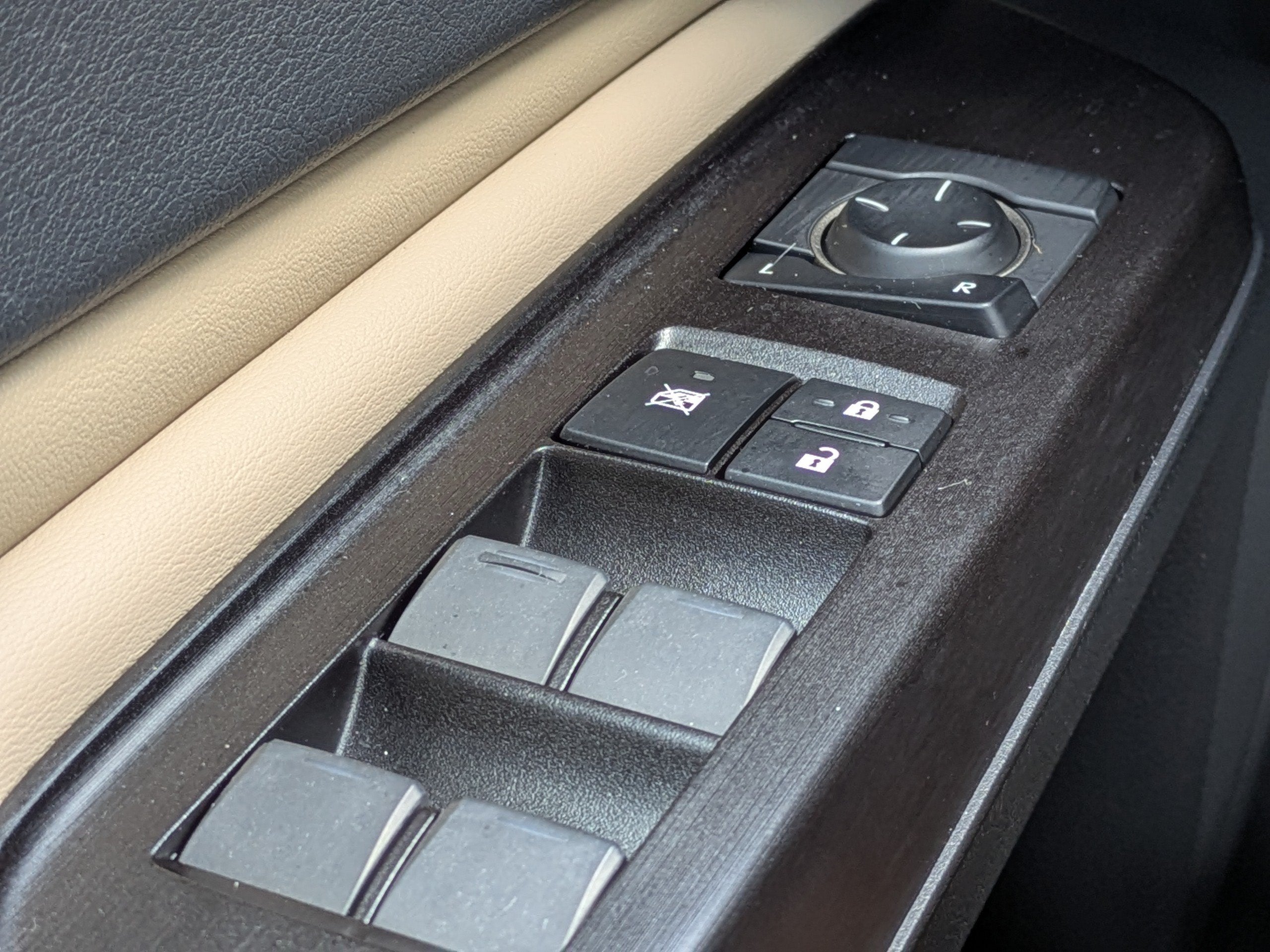 2019 Lexus ES ES 350