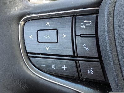 2019 Lexus ES ES 350