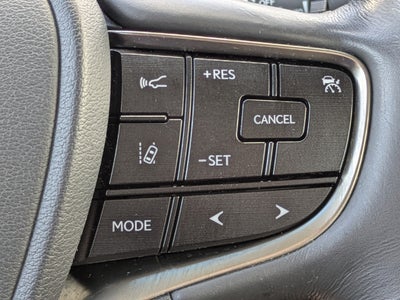 2019 Lexus ES ES 350