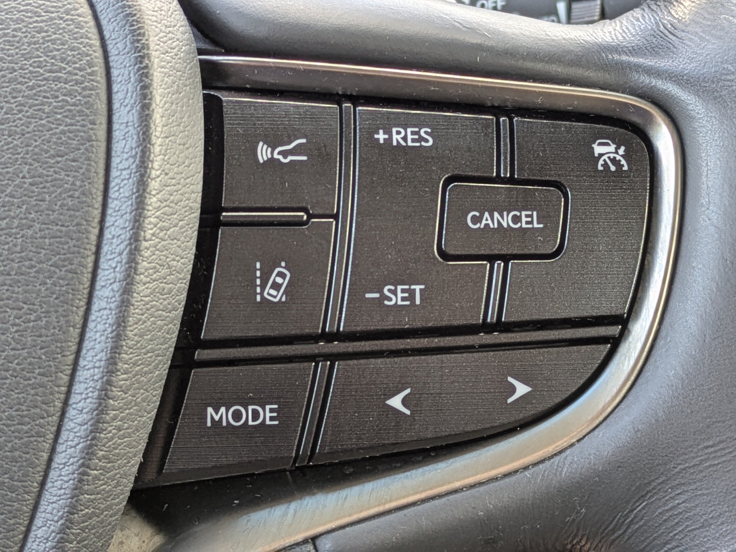 2019 Lexus ES ES 350