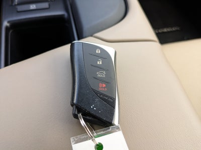 2019 Lexus ES ES 350