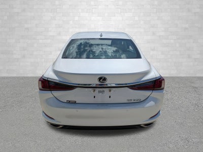 2019 Lexus ES ES 350