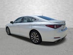 2019 Lexus ES ES 350
