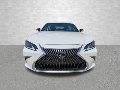 2019 Lexus ES ES 350