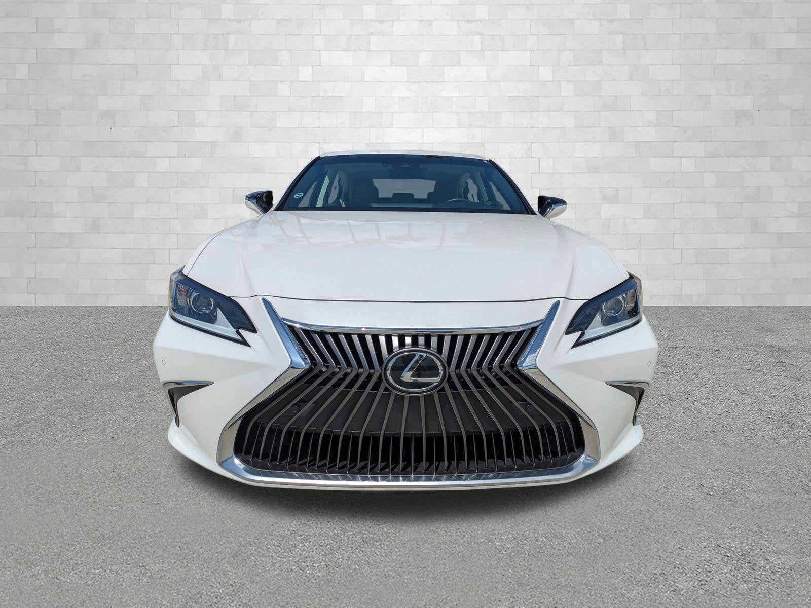 2019 Lexus ES ES 350