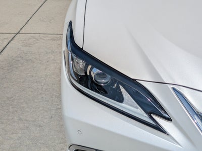2019 Lexus ES ES 350