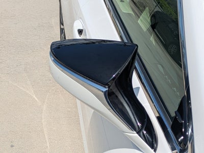 2019 Lexus ES ES 350
