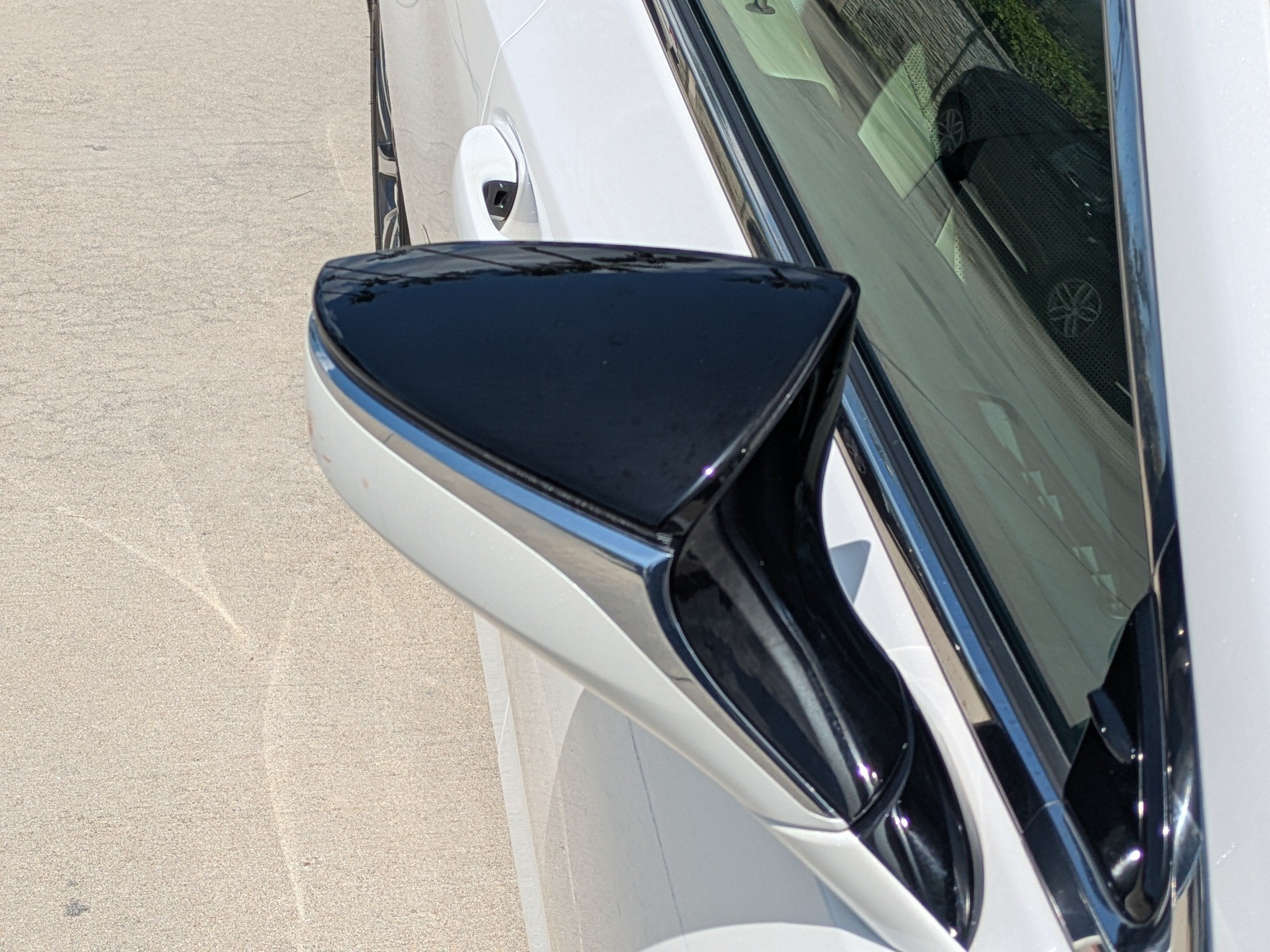 2019 Lexus ES ES 350