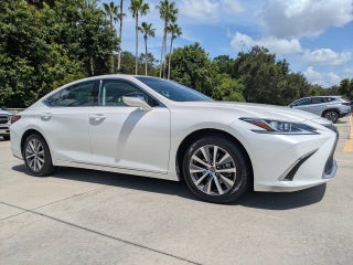 2019 Lexus ES ES 350