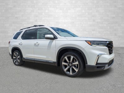 2023 Honda Pilot TOURING