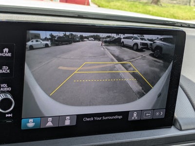 2023 Honda Pilot TOURING