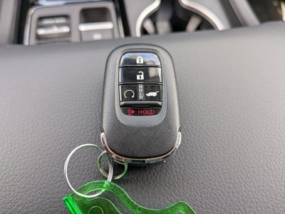 2023 Honda Pilot TOURING