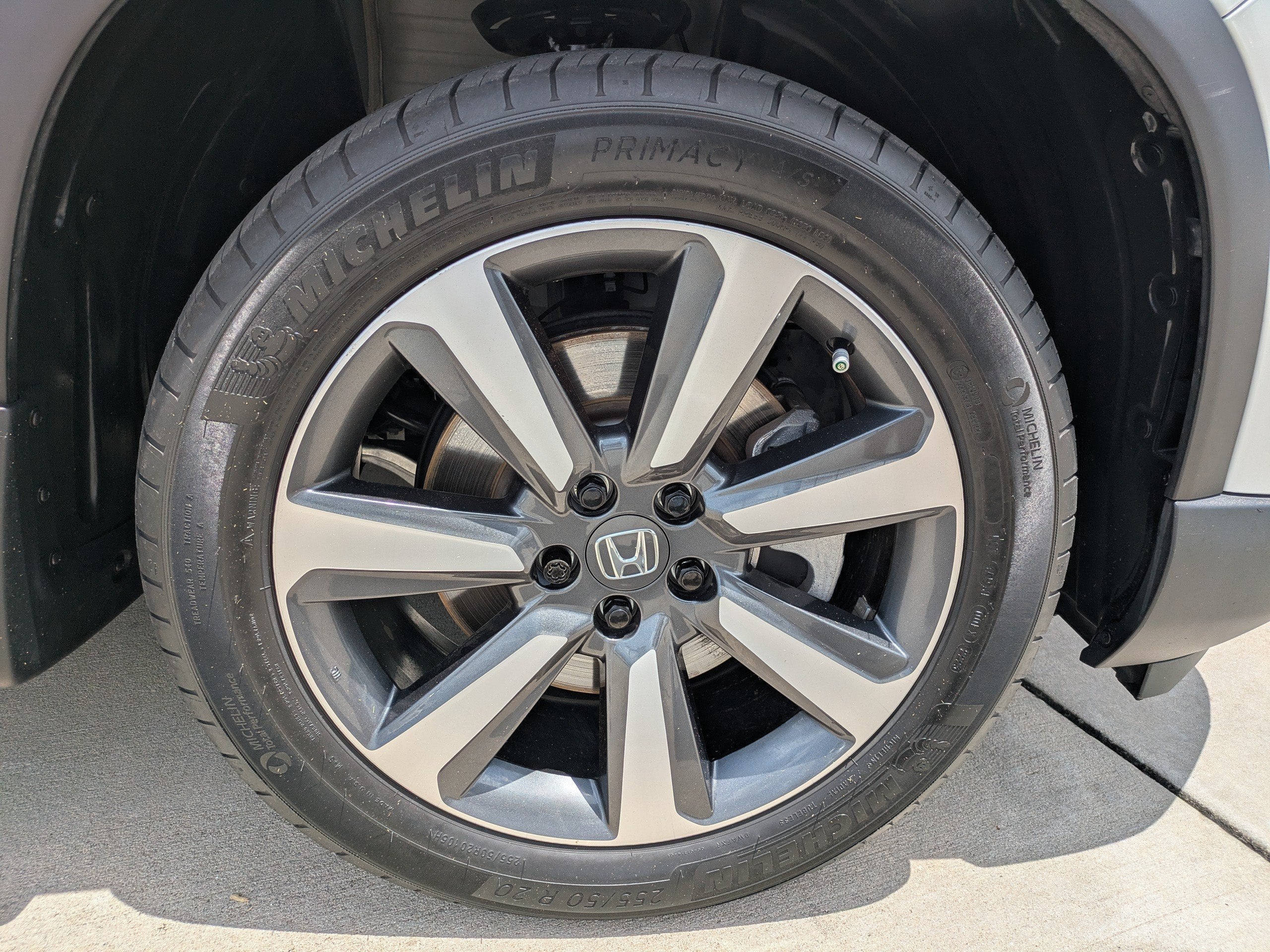 2023 Honda Pilot TOURING