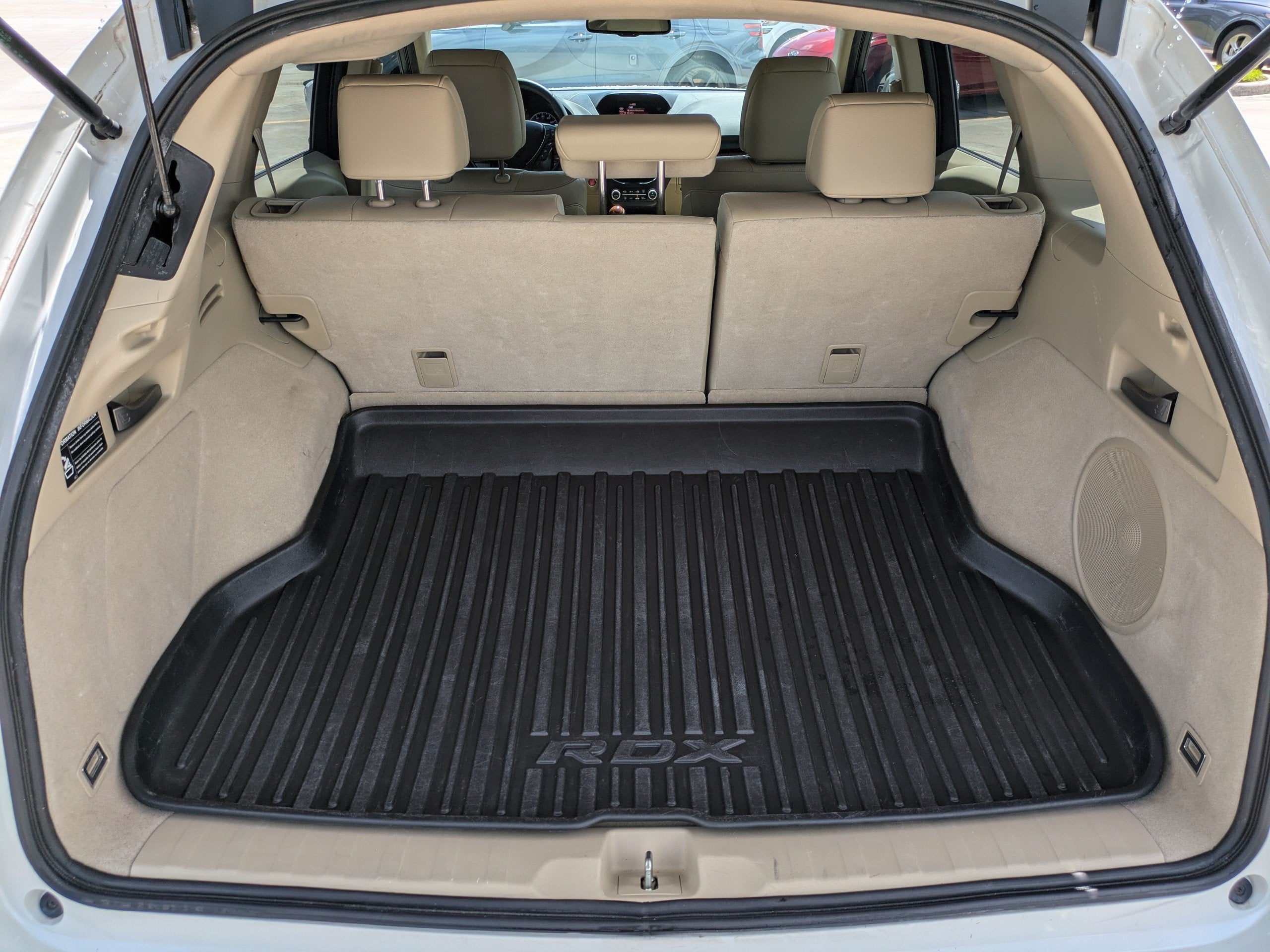2017 Acura RDX FWD