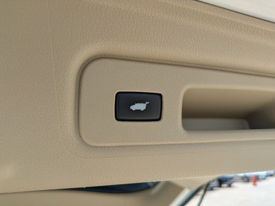 2017 Acura RDX FWD
