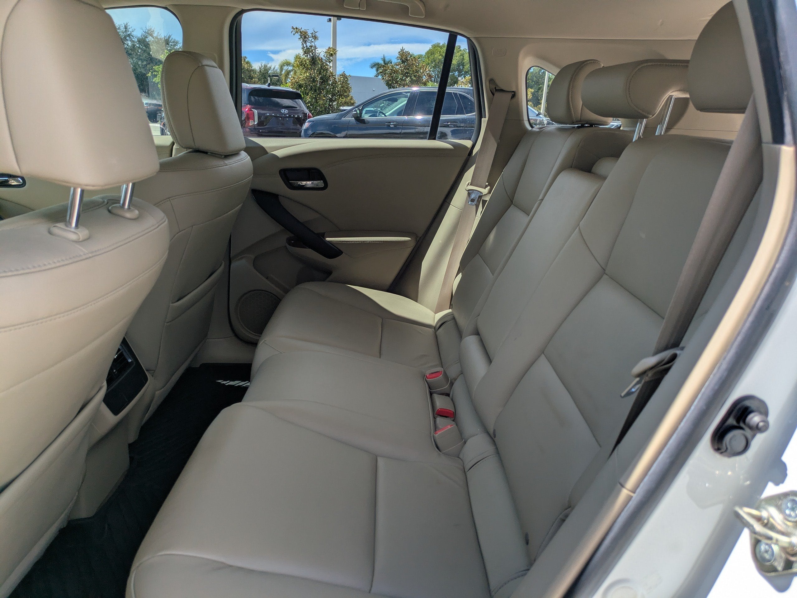 2017 Acura RDX FWD