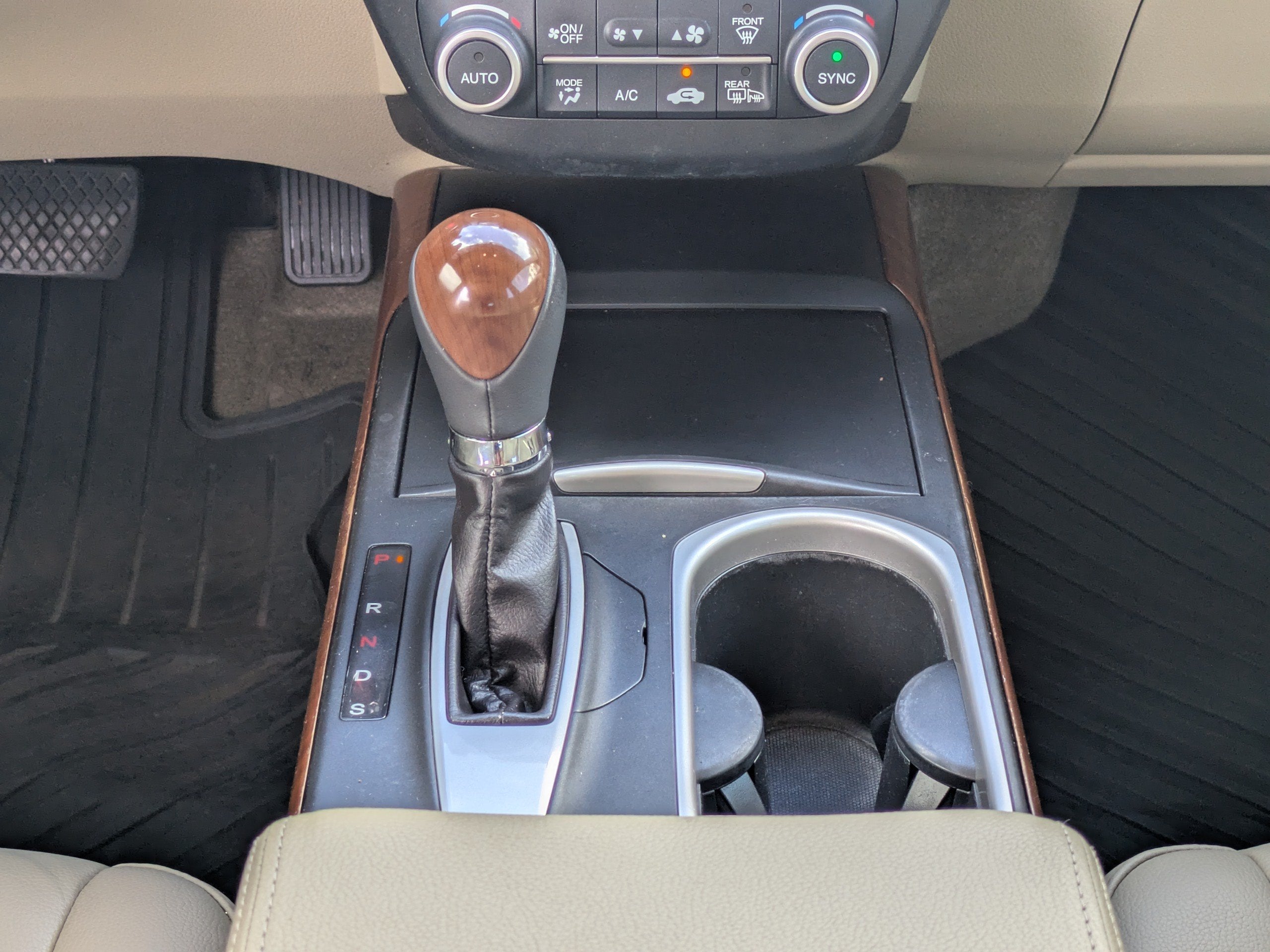 2017 Acura RDX FWD