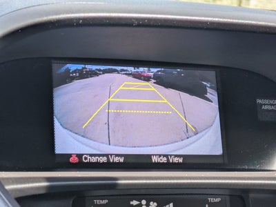 2017 Acura RDX FWD