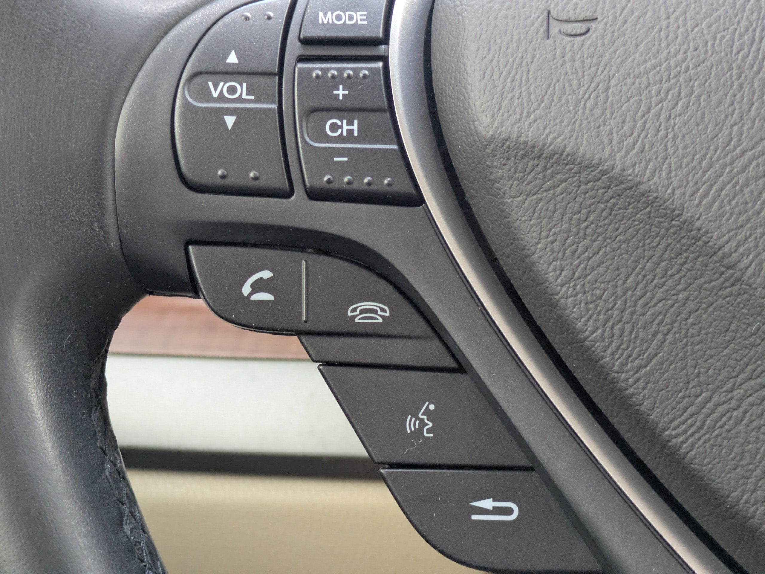 2017 Acura RDX FWD