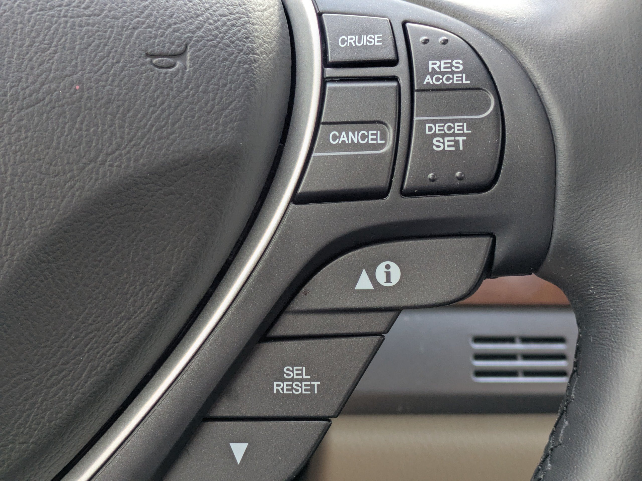 2017 Acura RDX FWD