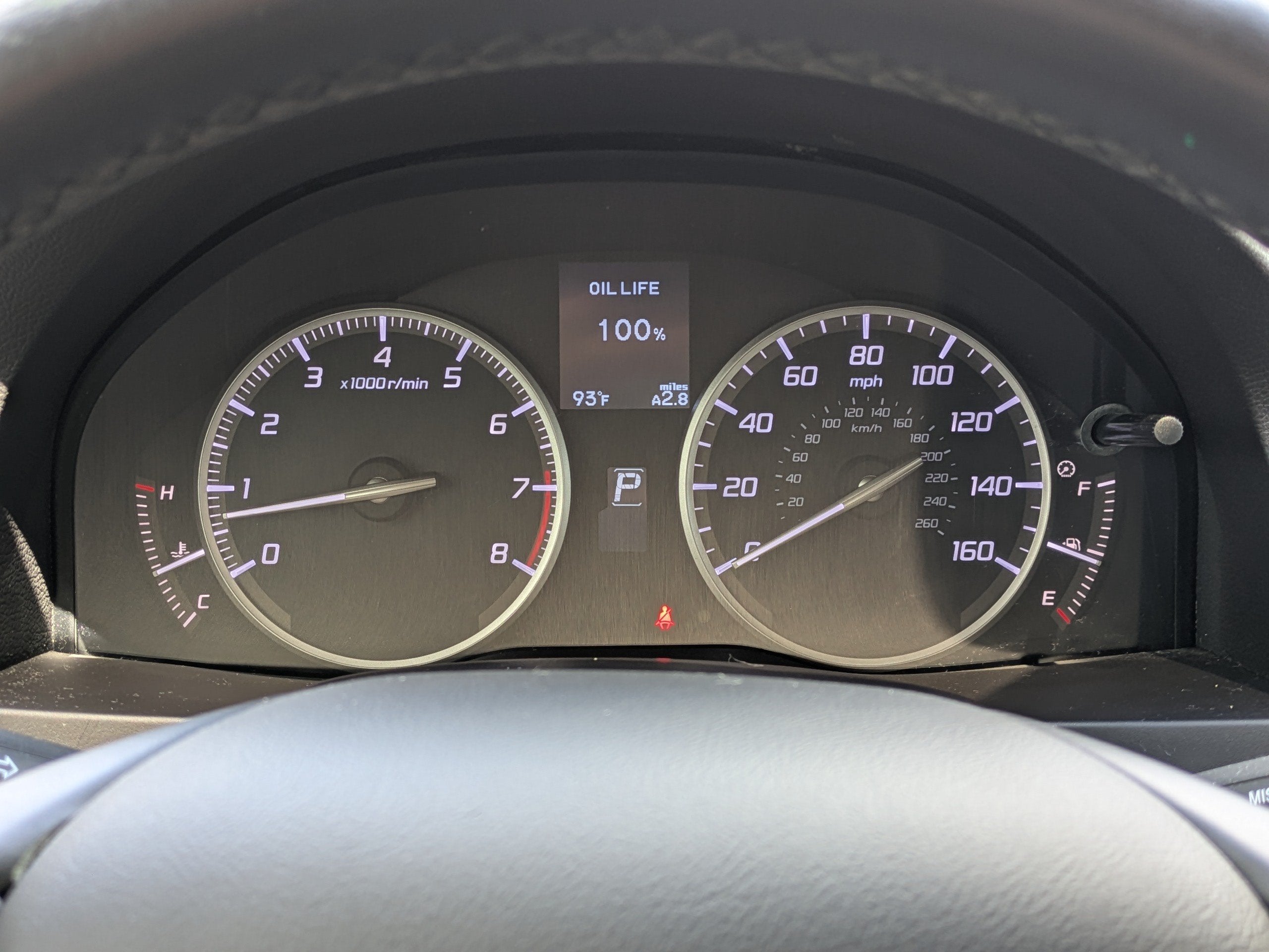 2017 Acura RDX FWD