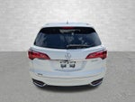 2017 Acura RDX FWD