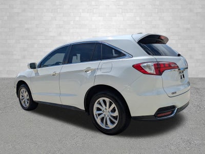 2017 Acura RDX FWD