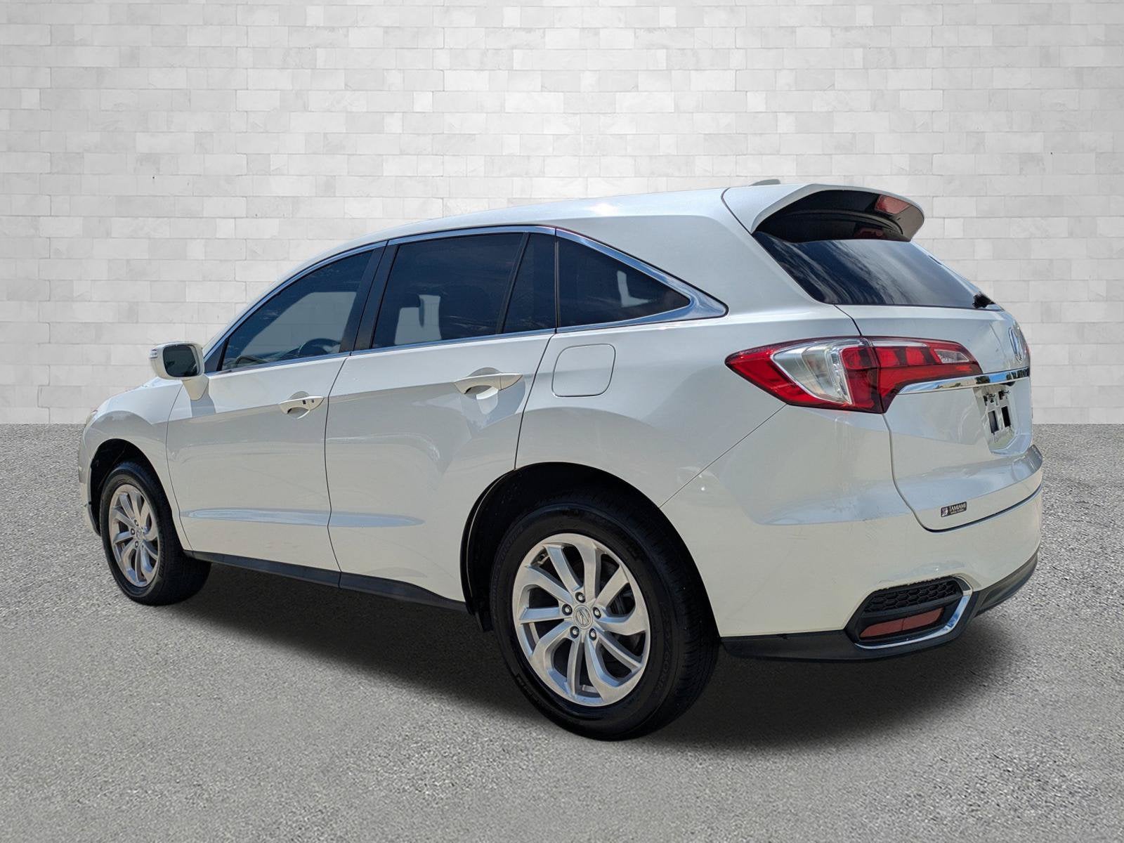 2017 Acura RDX FWD