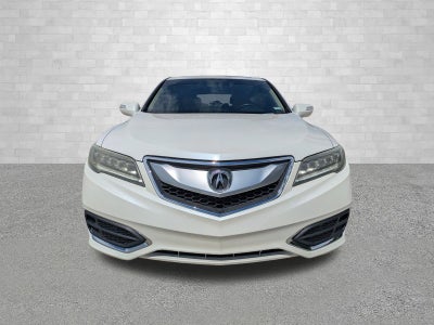 2017 Acura RDX FWD
