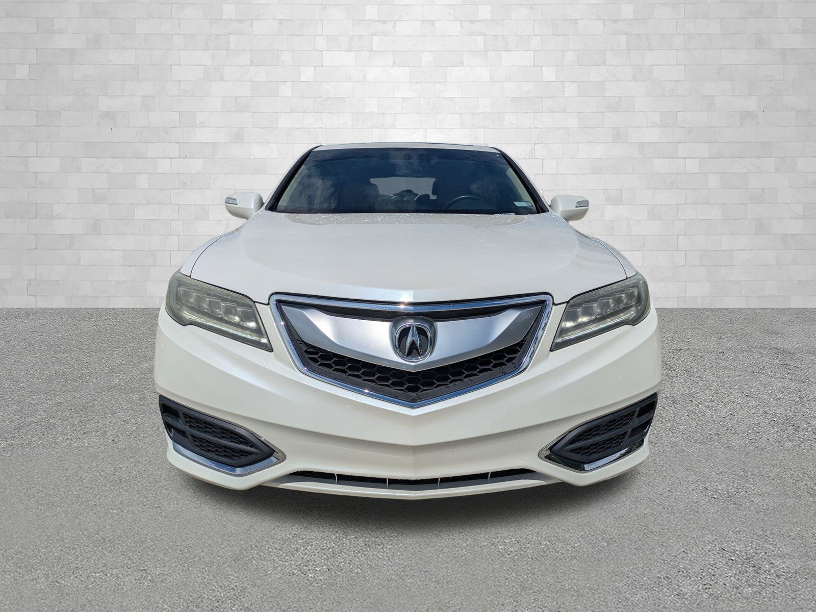 2017 Acura RDX FWD