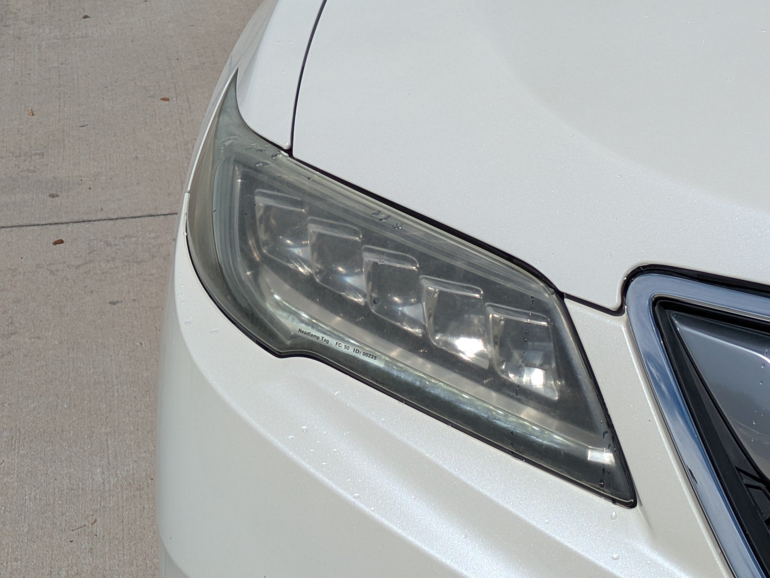 2017 Acura RDX FWD