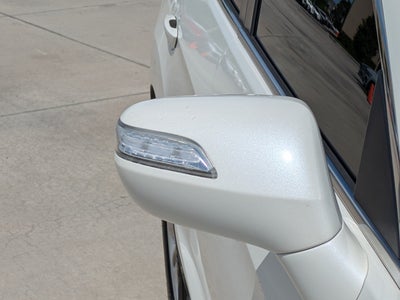 2017 Acura RDX FWD