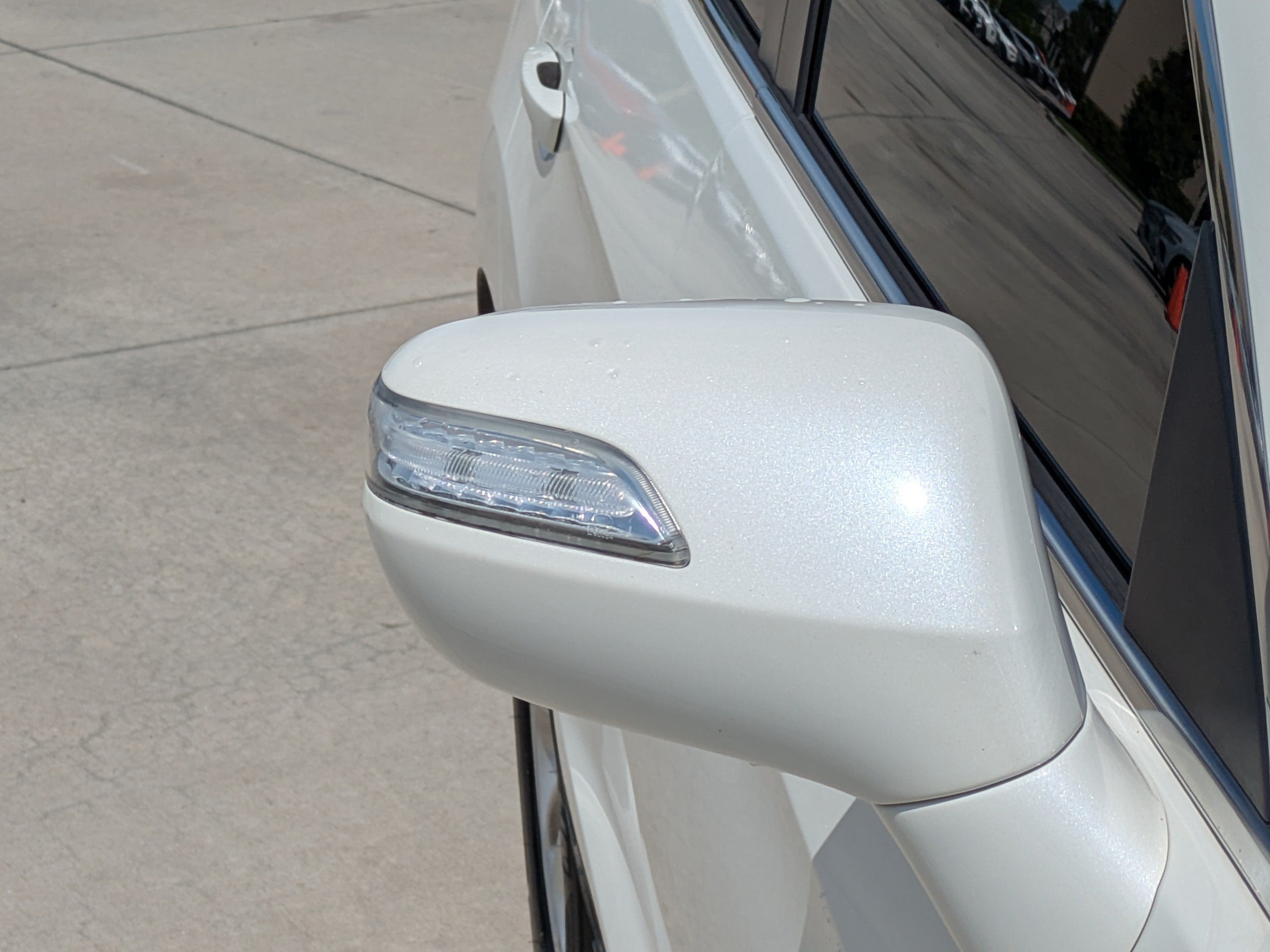 2017 Acura RDX FWD