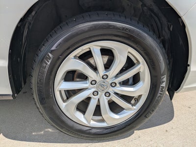2017 Acura RDX FWD