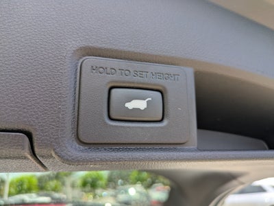 2020 Acura RDX W/TECHNOLOGY PKG