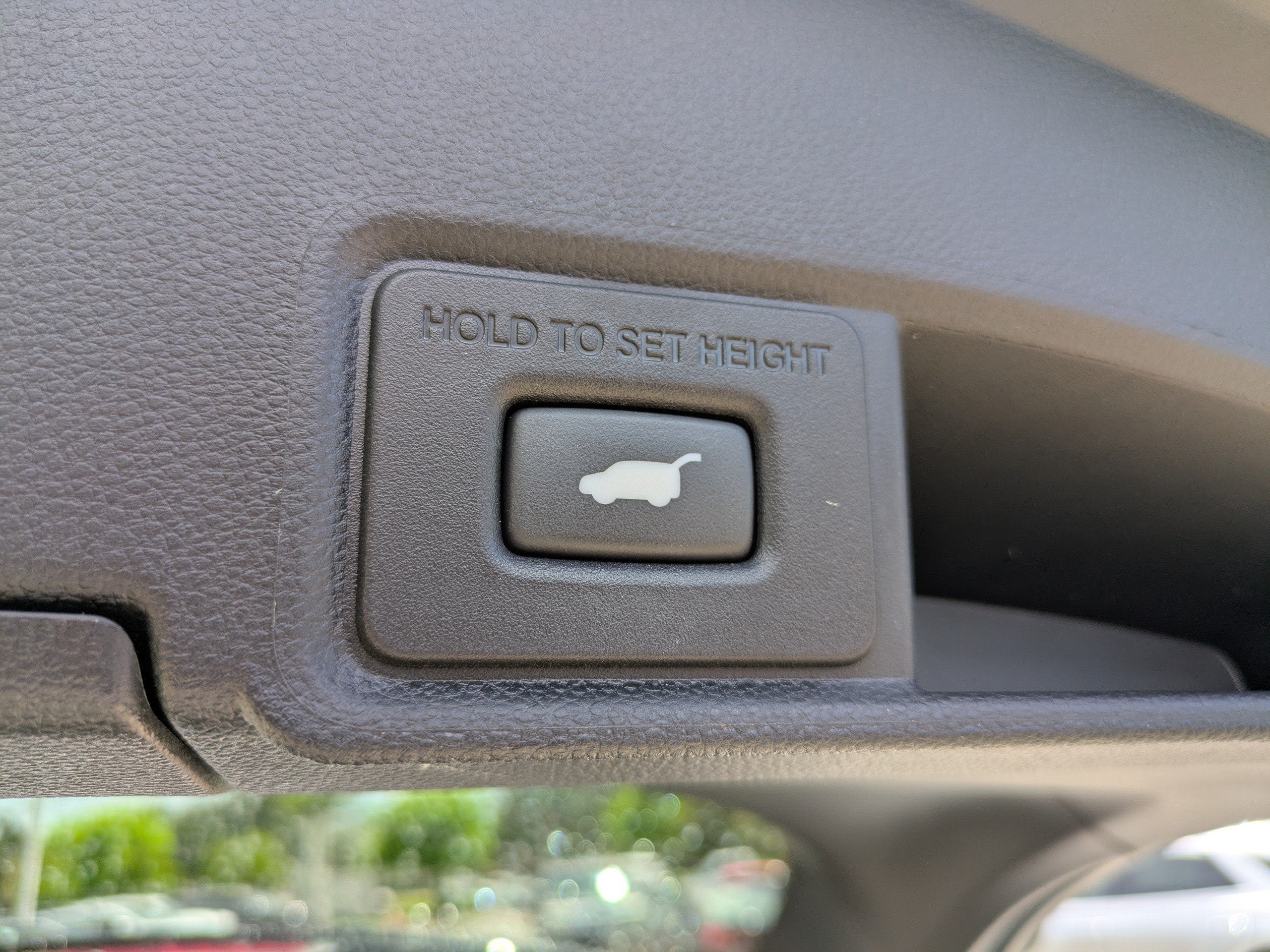 2020 Acura RDX W/TECHNOLOGY PKG