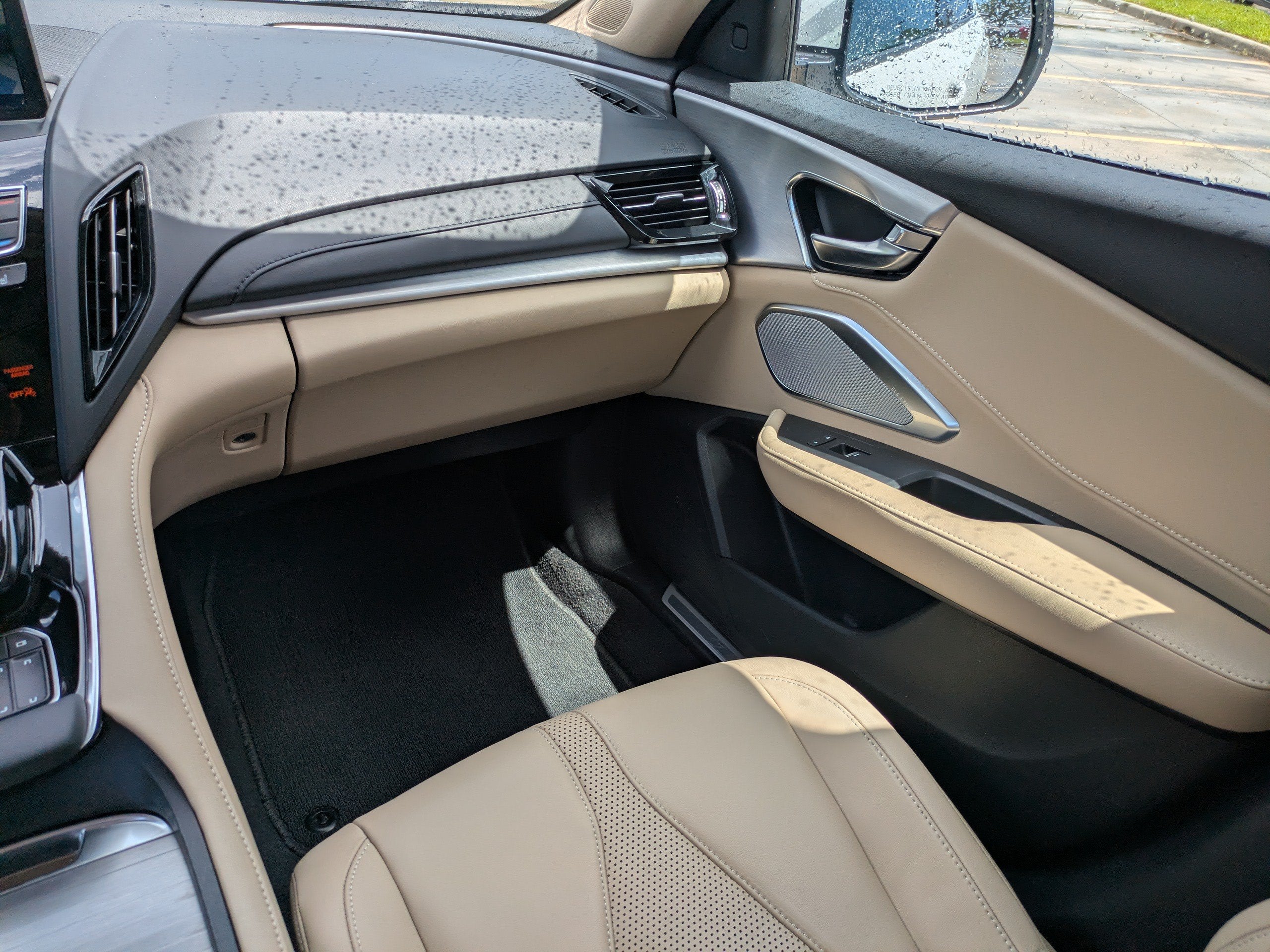 2020 Acura RDX W/TECHNOLOGY PKG
