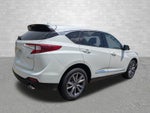 2020 Acura RDX W/TECHNOLOGY PKG