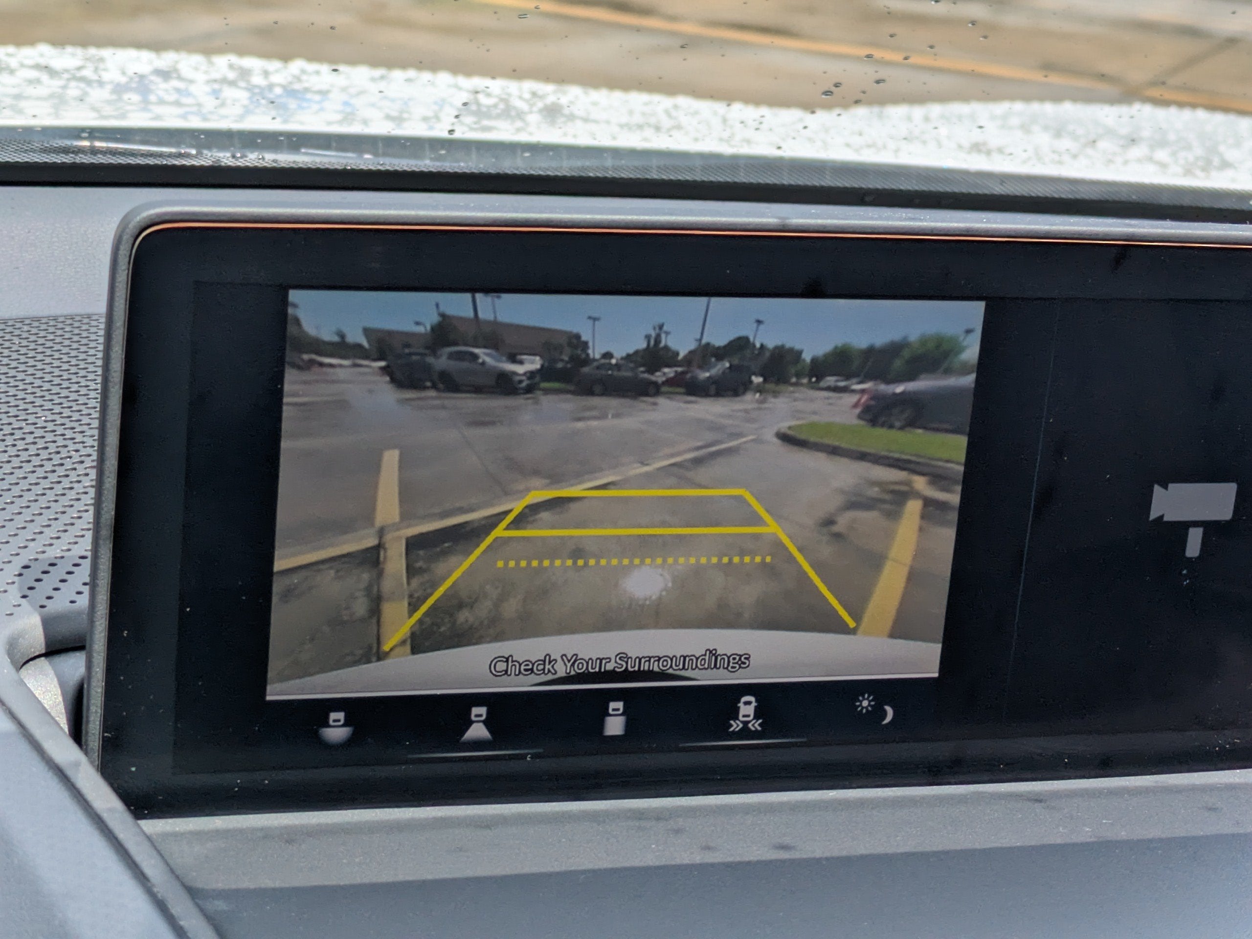 2020 Acura RDX W/TECHNOLOGY PKG