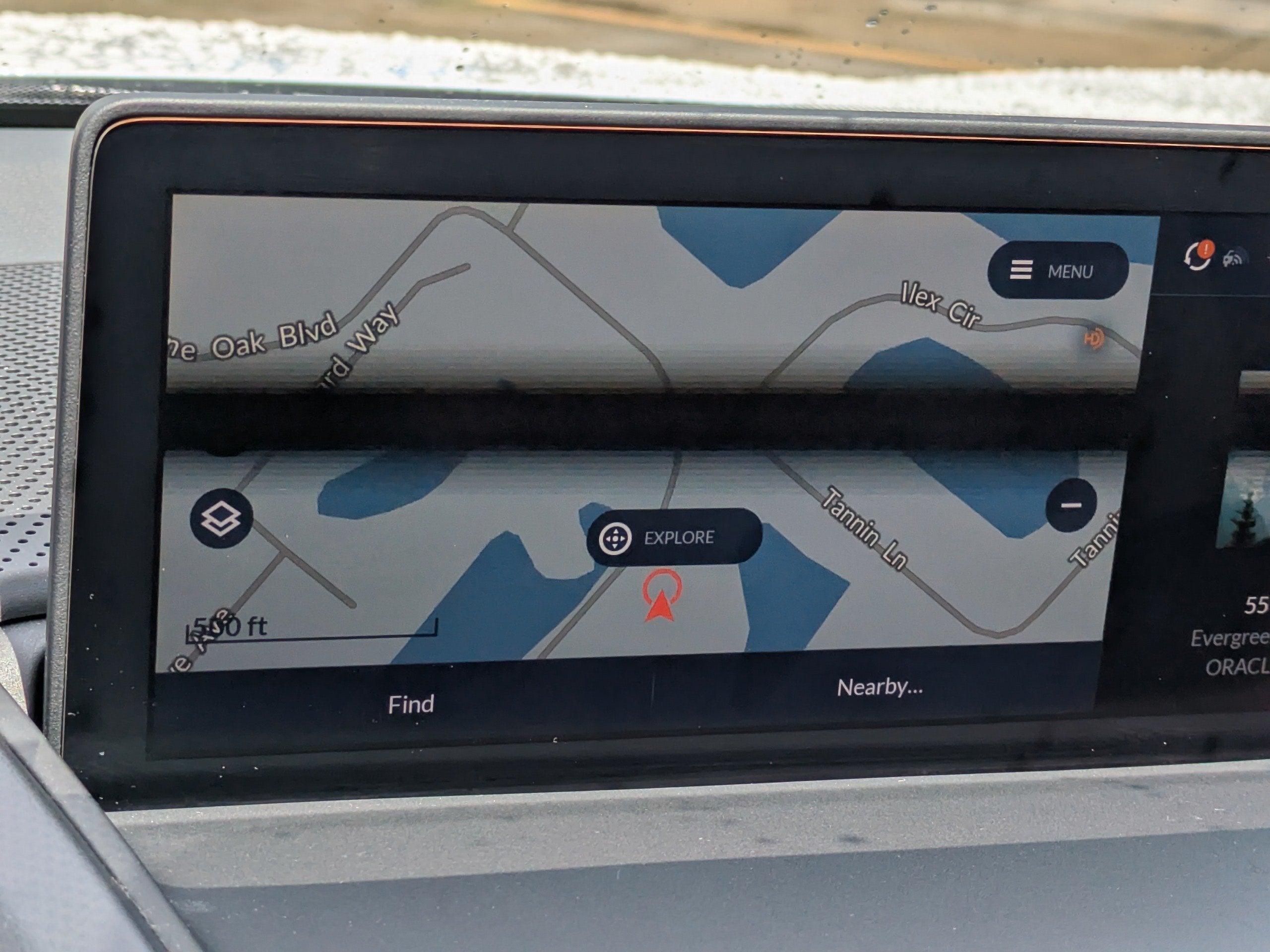 2020 Acura RDX W/TECHNOLOGY PKG