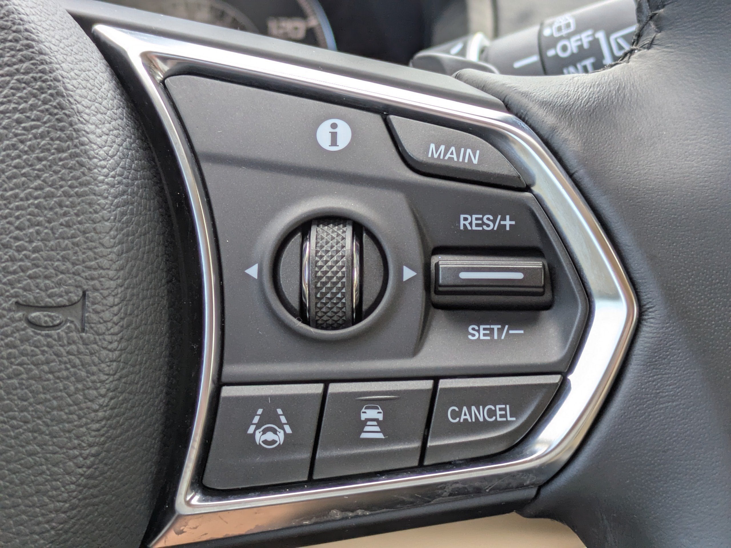 2020 Acura RDX W/TECHNOLOGY PKG