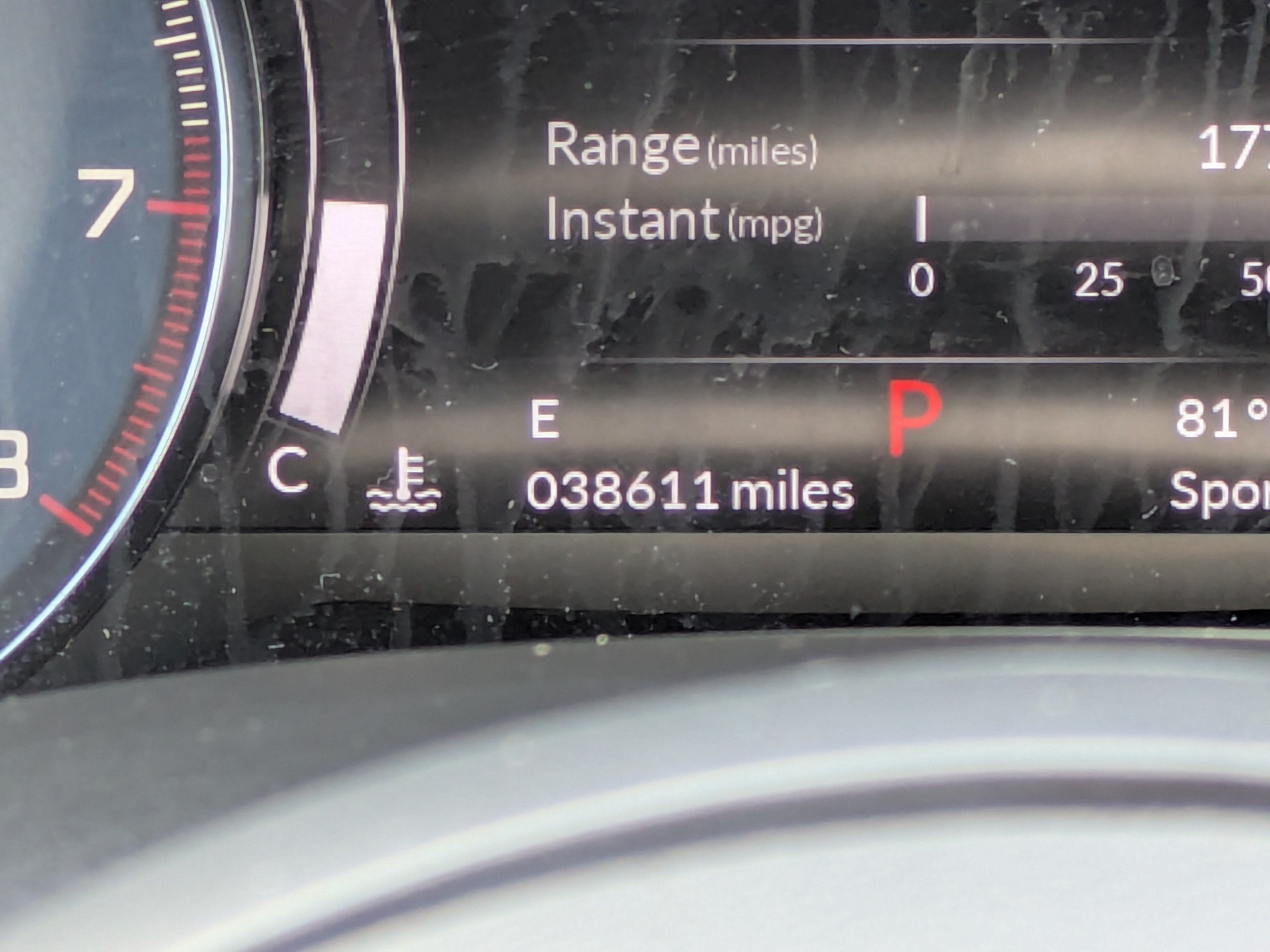 2020 Acura RDX W/TECHNOLOGY PKG