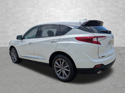 2020 Acura RDX W/TECHNOLOGY PKG