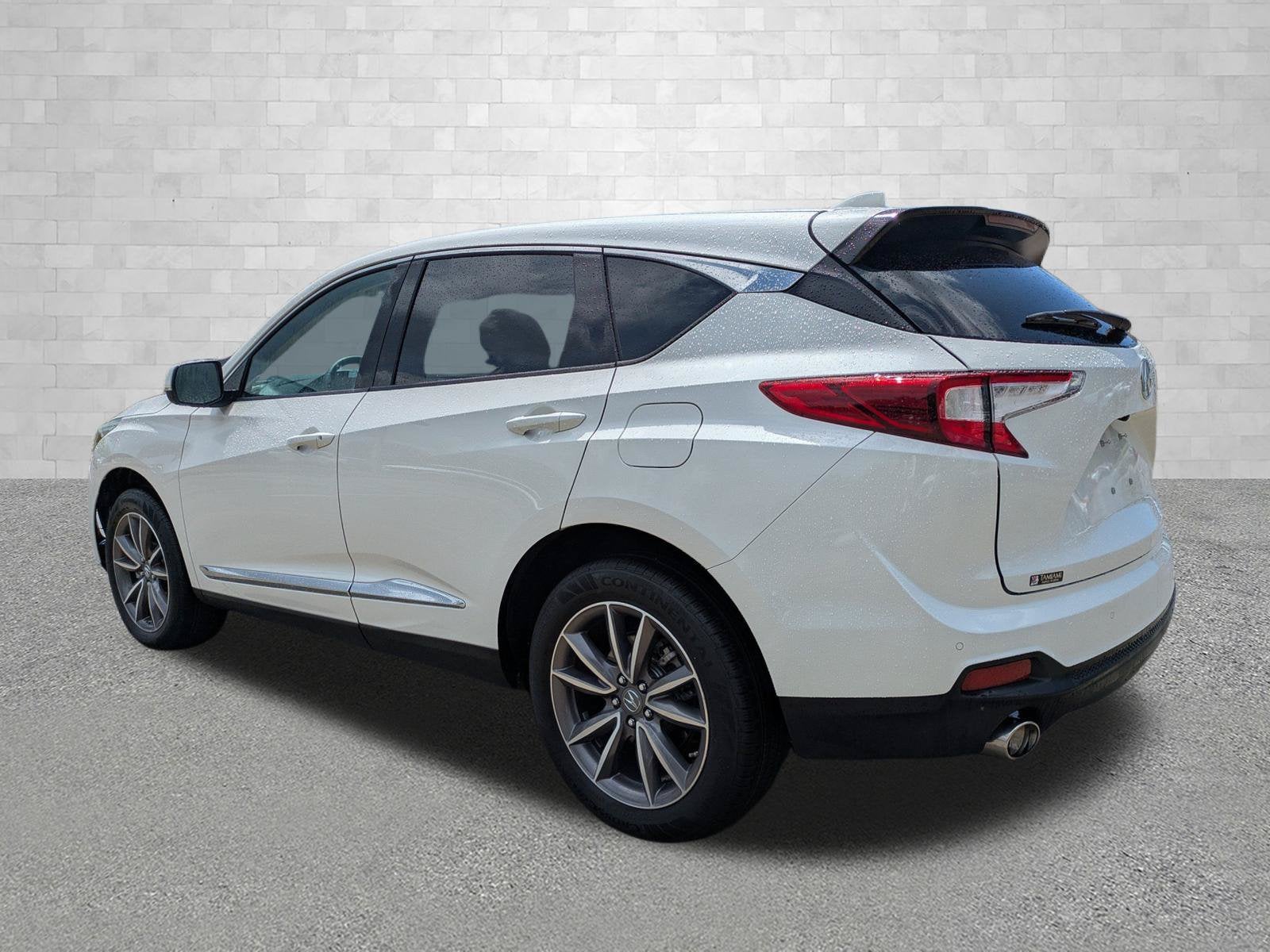 2020 Acura RDX W/TECHNOLOGY PKG