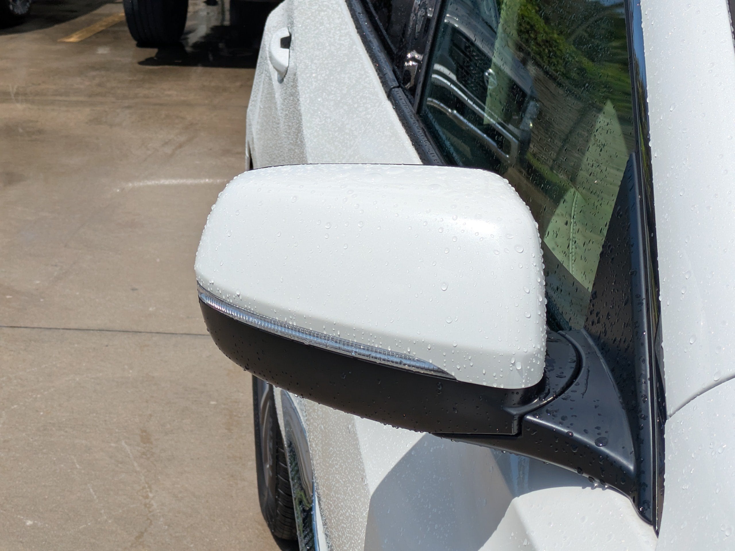 2020 Acura RDX W/TECHNOLOGY PKG