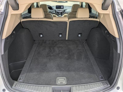 2021 Acura RDX W/TECHNOLOGY PACK