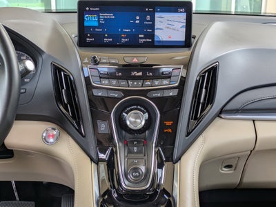 2021 Acura RDX W/TECHNOLOGY PACK