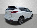 2021 Acura RDX W/TECHNOLOGY PACK