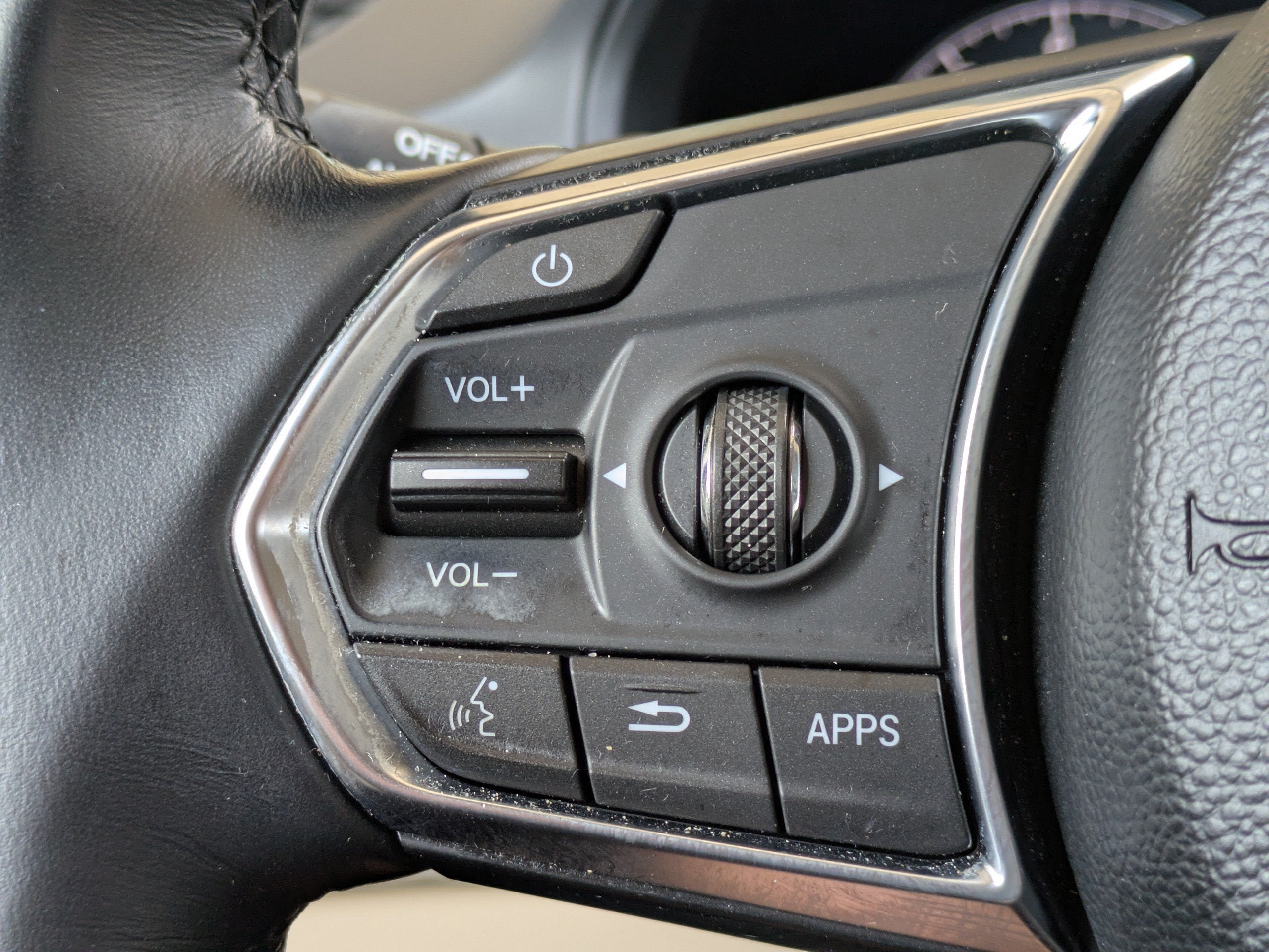 2021 Acura RDX W/TECHNOLOGY PACK
